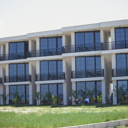 Posh Villas Rrogozhine Esterno foto