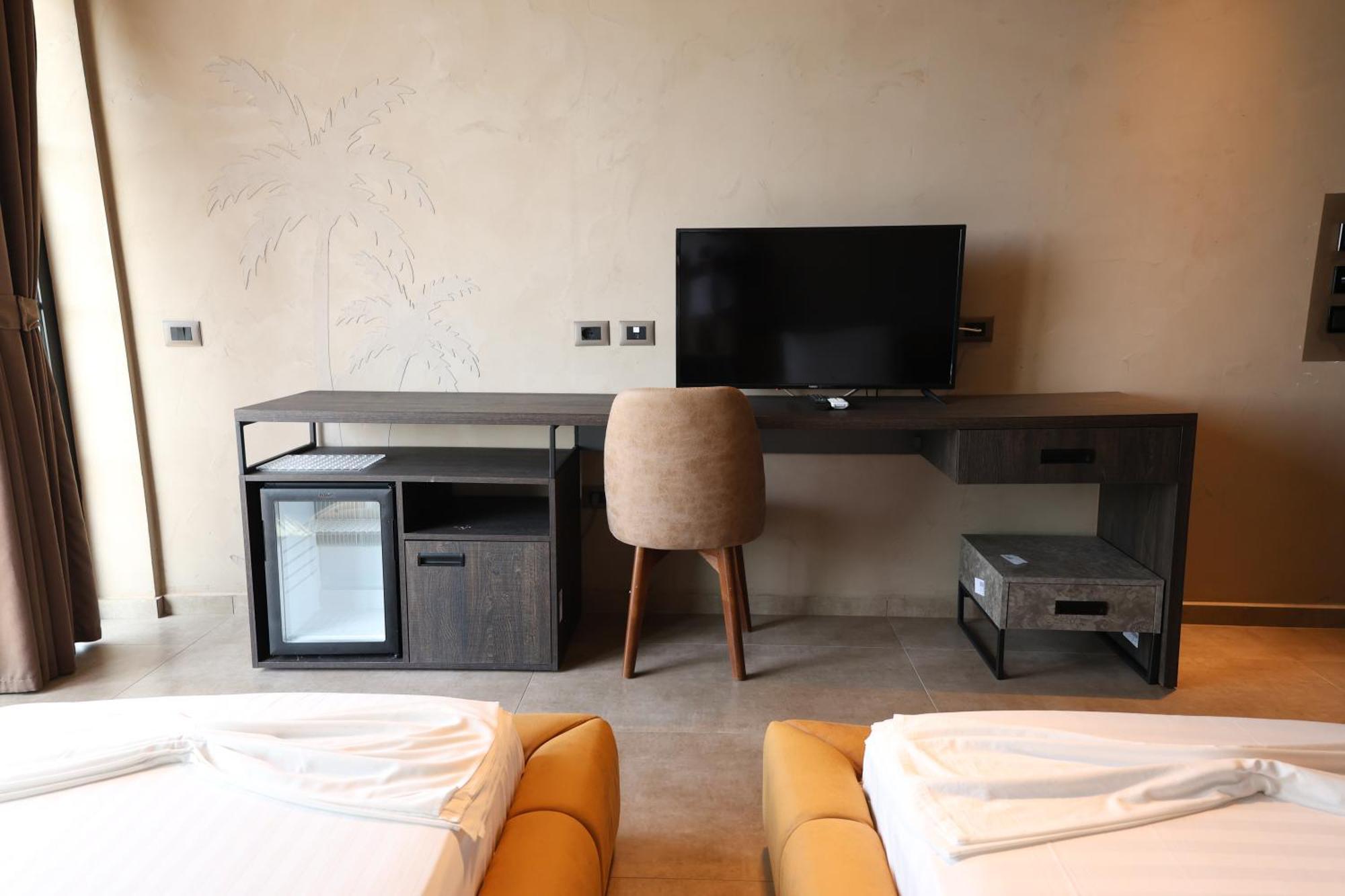 Posh Villas Rrogozhine Esterno foto