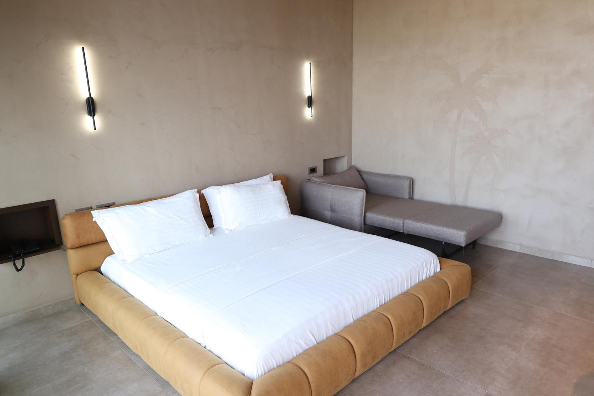 Posh Villas Rrogozhine Esterno foto